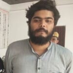 ओसामा शहाब को राजस्थान की कोटा पुलिस ने गिरफ्तार किया है।