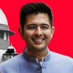 राघव चड्ढा, सुप्रीम कोर्ट