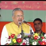 रमन सिंह, पूर्व मुख्यमंत्री, छत्तीसगढ़
