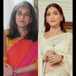रत्ना पाठक शाह और सोनम कपूर