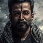 सालार में पृथ्वीराज सुकुमारन