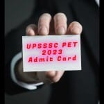 upsssc pet 2023
