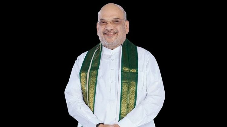 Cooperation Minister Amit Shah said NCCF business should be worth Rs 50 thousand crores