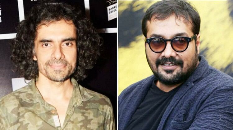 Imtiaz Ali Regretted Acting In Anurag Kashyap Black Friday Said It Was ...