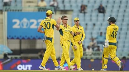 IND vs AUS Playing-11: भारत और ऑस्ट्रेलिया के बीच दूसरा टी20 आज, भारतीय गेंदबाजों से बेहतर प्रदर्शन की उम्मीद IND vs AUS Dream11 Prediction Today India vs Australia 2nd T20 Playing XI Captain and Players List News
