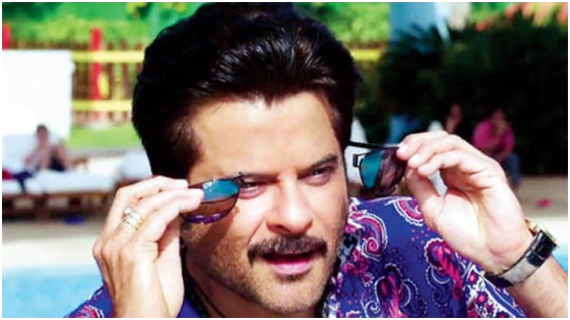 Tiger 3 star Salman Khan to Rajinikanth govinda Anil Kapoor These stars set trends for wearing goggles in film