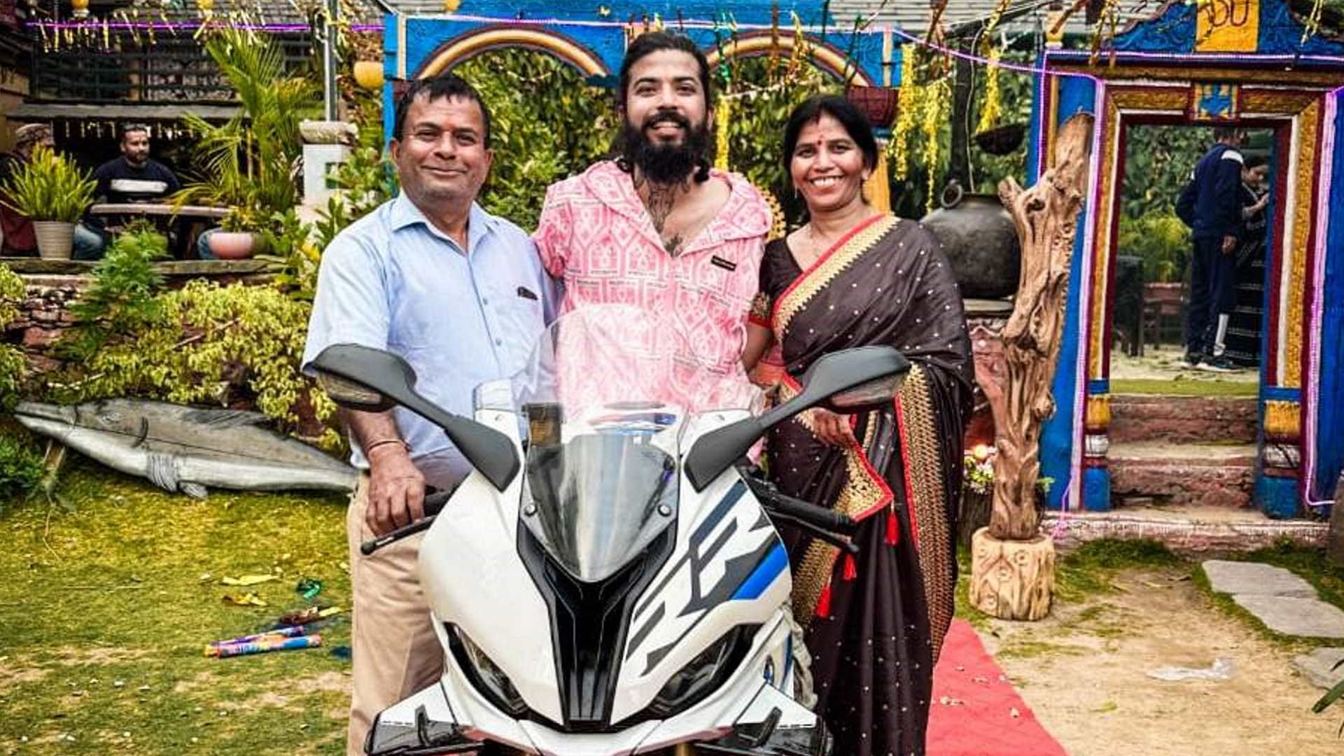 Bigg Boss 17 contestants Anurag Dobhal Babu Bhaiya Uttarakhand participant Salman Khan read more update