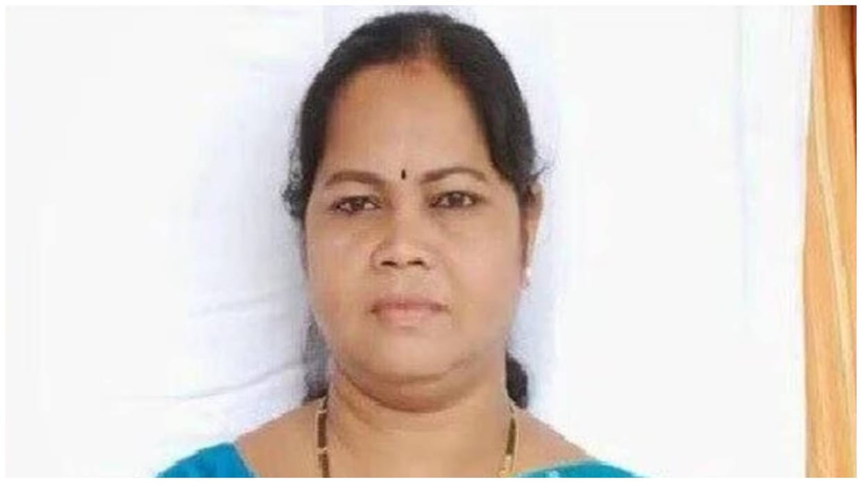 Former Bhadrachalam MLA and BJP leader Kunja Satyavathi passed away in the early hours today in Hyderabad