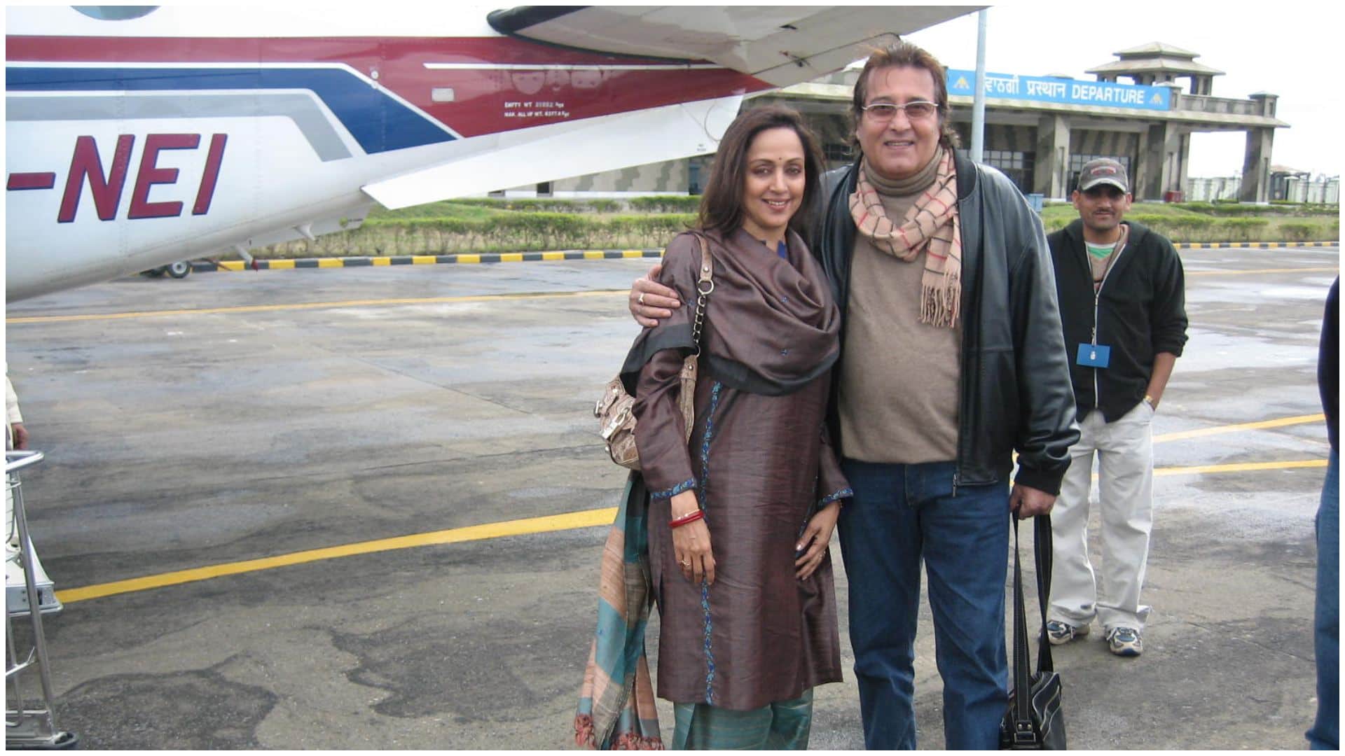 Hema Malini Birthday: Know About Famous Actress classical dancer and Mathura MP Career And Life Story