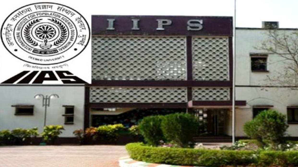 Govt accepts IIPS director's resignation, revokes suspension