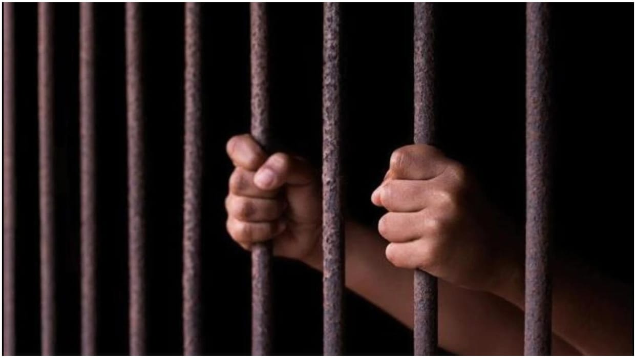 Indian-origin man jailed for assaulting woman on UK train