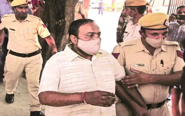 Jasbir convicted in Sirsa famous Ranjit Singh murder case dies during treatment in Mohali