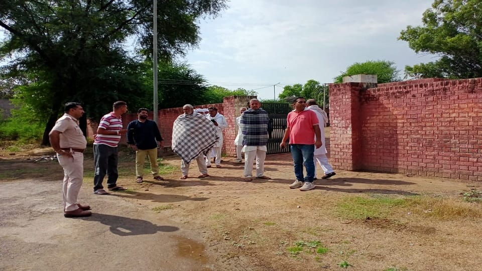 man stabbed to death in Doomarkhan Khurd of Jind, allegations against his old friend