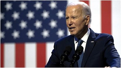 Jo Biden stands against ceasefire says it will not stop violence in West Bank