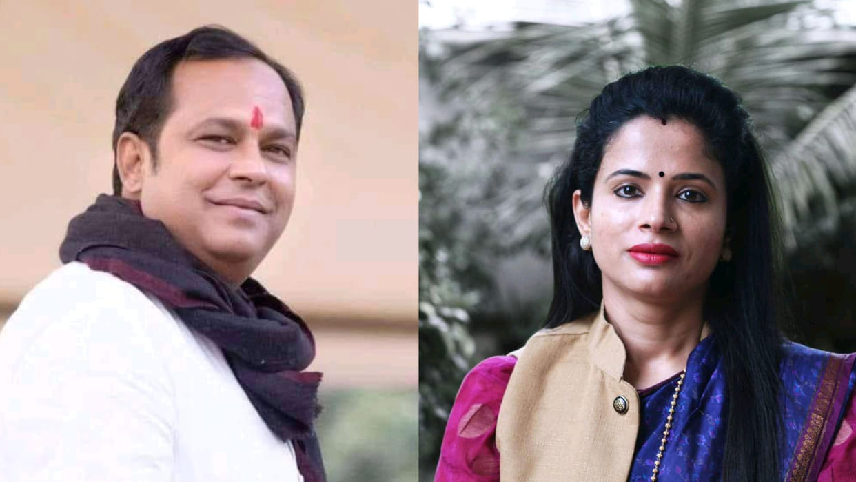 MP Election 2023: Congress declared five out of seven Satna assembly candidates, expressed confidence in them