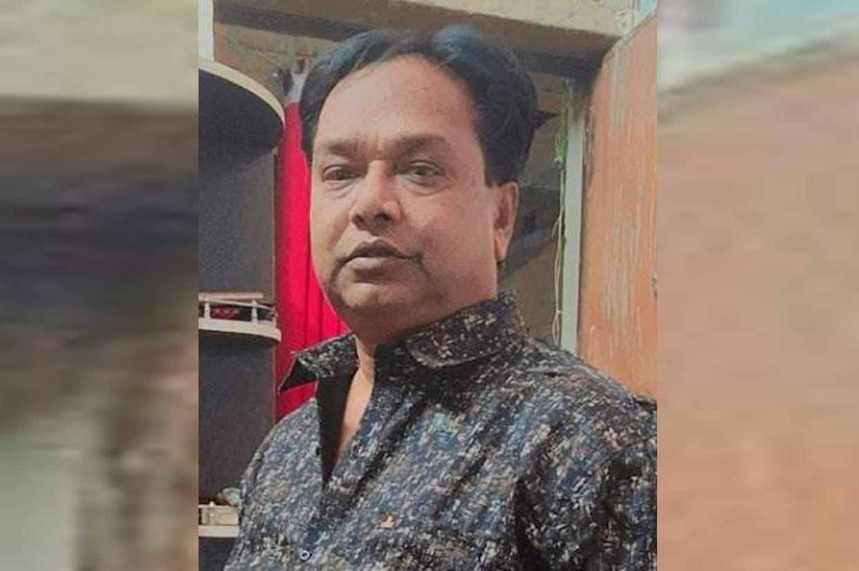 Two brothers got burnt due to cylinder explosion, one died, the incident happened while making tea
