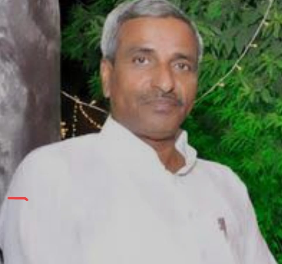 Lucknow News: Case registered against 22 people including former SP MLA for illegal occupation of land