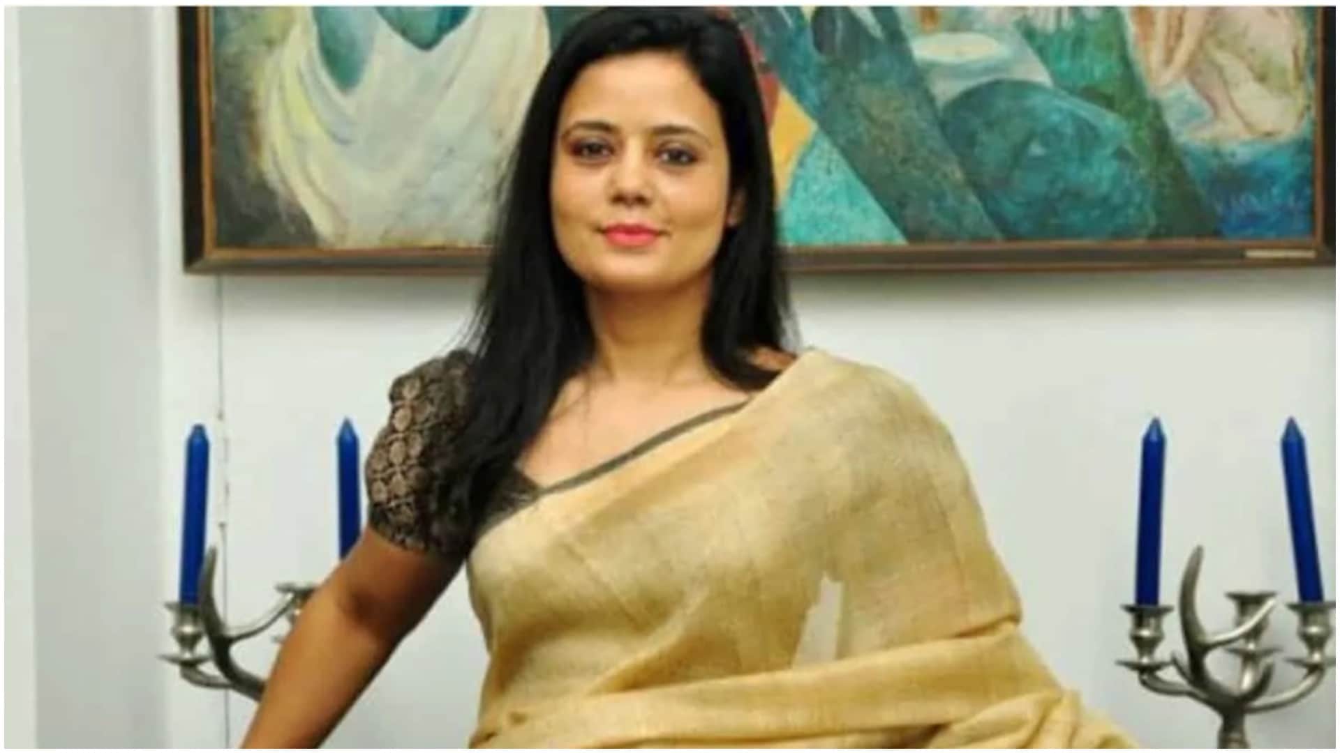 Trinamool Congress MP Mahua Moitra profile BJP MP Nishikant Dubey