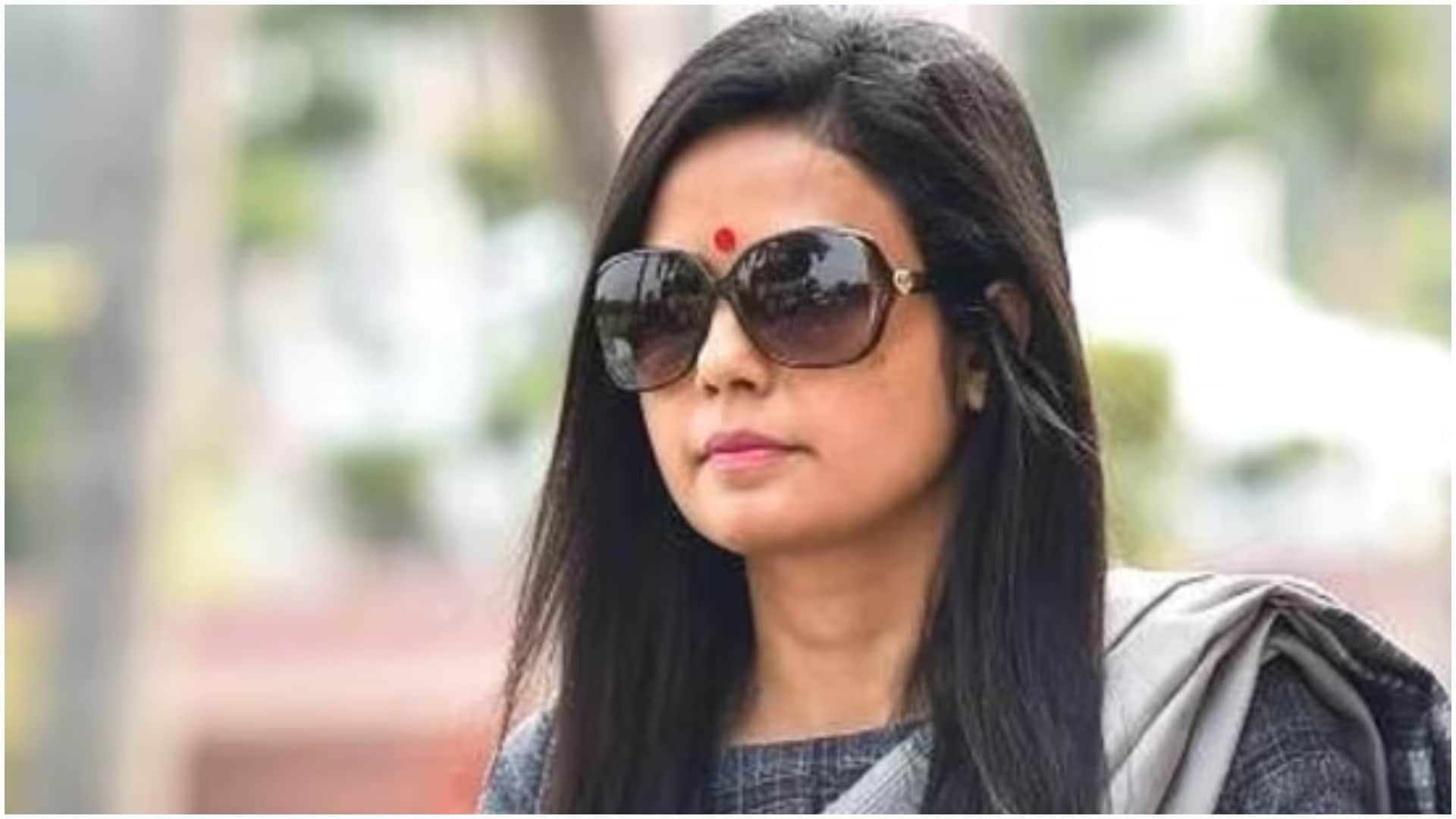 Trinamool Congress MP Mahua Moitra profile BJP MP Nishikant Dubey