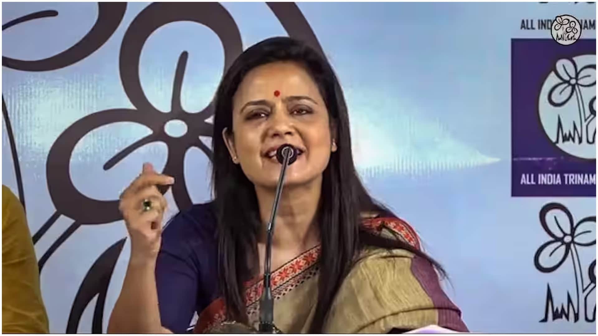 Mahua Moitra profile Amid Darshan Hiranandani Claims Allegations of taking bribe asking question in Parliament