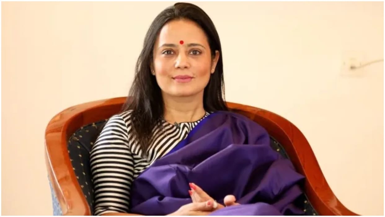 ED issues fresh summons to TMC leader Mahua Moitra in FEMA case Latest News Update