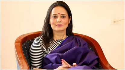 Mahua Moitra: महुआ की संसद आईडी अमेरिका समेत तीन जगहों से की गई लॉगिन, दुबे बोले- ममता को दाऊद जैसे लोग पसंद Mahua Parliament ID logged in from three places including America Mahua Moitra Row