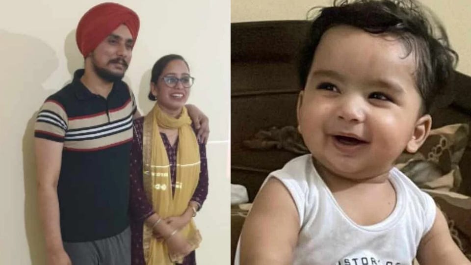 New revelation in triple murder case in Global City Colony of Kharar