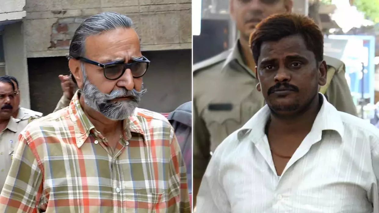 Nithari case: Allahabad High Court acquitted Surendra Koli, accused of Nithari case, he was given death senten