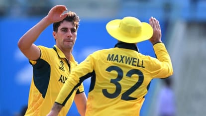 T20 WC 2024: पैट कमिंस नहीं, यह होंगे विश्व कप में ऑस्ट्रेलिया के कप्तान, एंड्रयू और पोंटिंग ने किया समर्थन Pat Cummins or mitchell marsh who will lead australia in T20 WC 2024 coach andrew and ponting said this