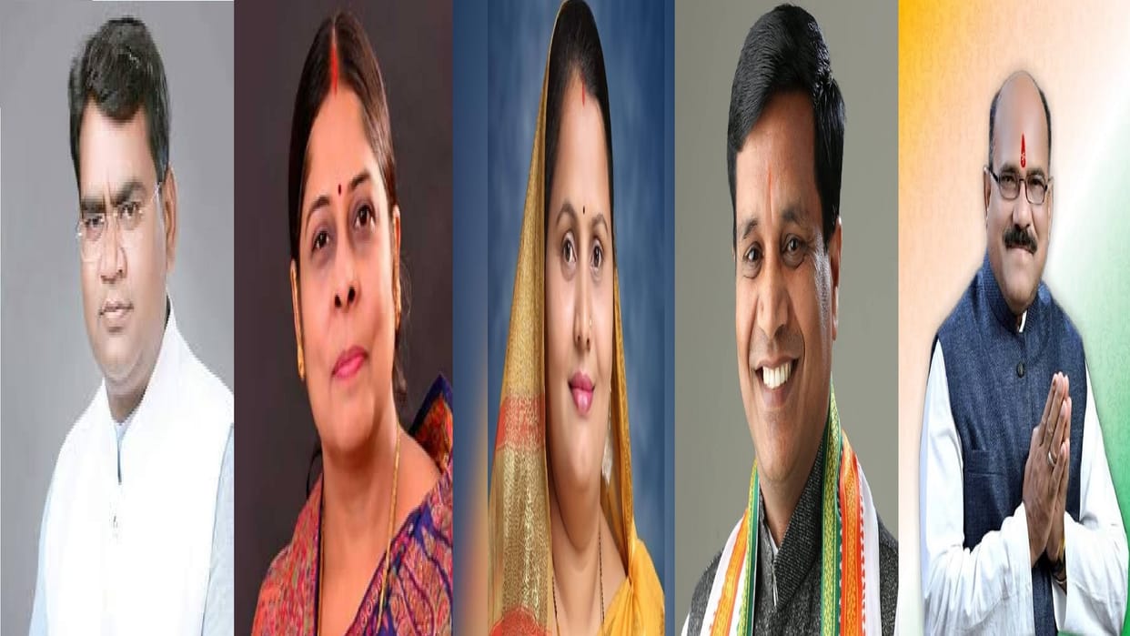 CG Election 2023: Congress had to cancel tickets of 8 MLA, Know here reason