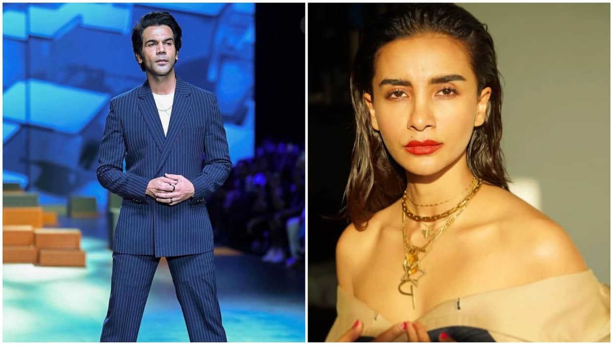 Mr and Mrs Mahi and Stree 2 star Rajkummar Rao says wife Patralekhaa helps him choose outfits