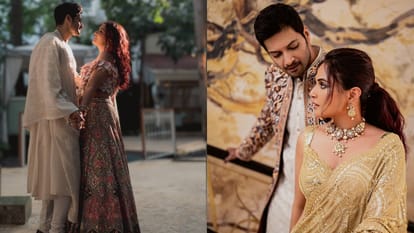 RiAlity Trailer Richa Chadha Ali Fazal starrer shows first glimpse of Documentary based on Couples wedding