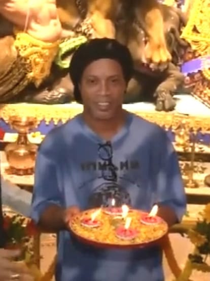 ronaldinho