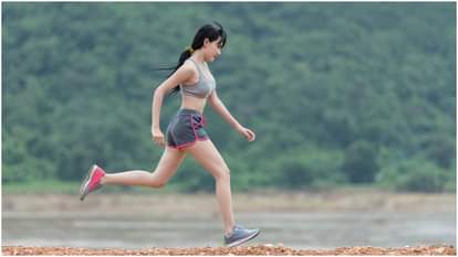 Boost Stamina For Running Know how to boost stamina and energy For Running In Hindi