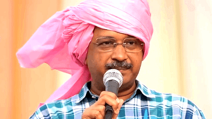 'मेरे पीछे आठ साल से हैं': सीएम केजरीवाल का मोदी सरकार पर बड़ा आरोप; 2015 से झूठे केसों में फंसाने की साजिश CM Kejriwal big claim on Modi government says Conspiracy to implicate me in false cases since 2015