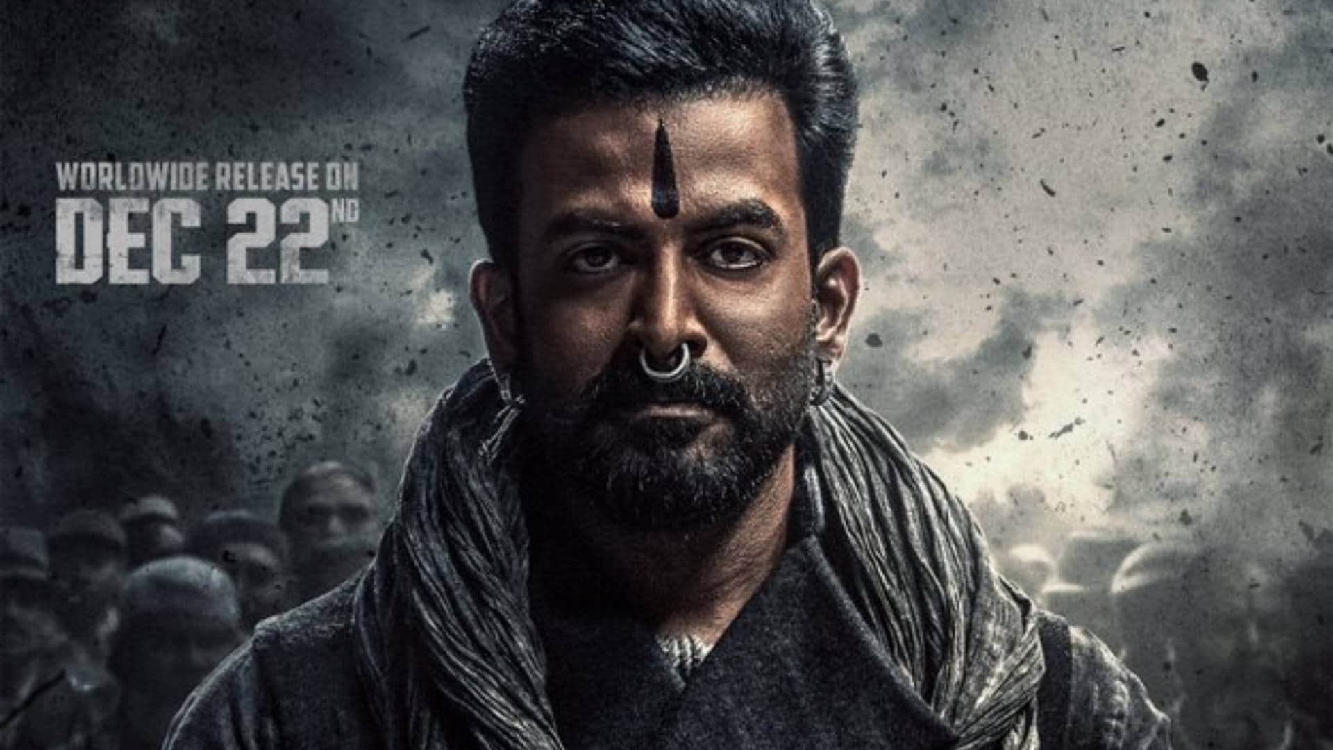 Salaar Twitter Review Know Prashanth Neel Directed Prithviraj Sukumaran Prabhas Film netizens reaction