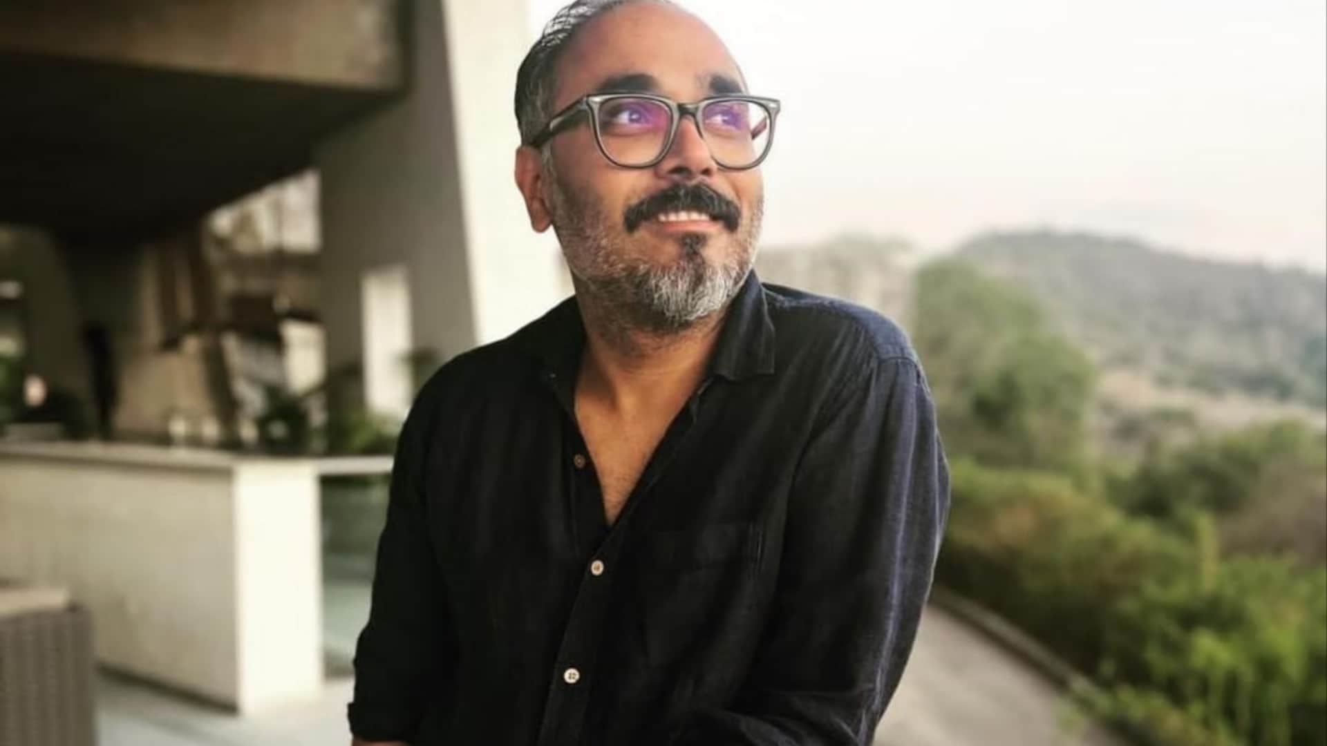 Kangna Ranaut Film Tejas director Sarvesh Mewara talks about the making of film in interview