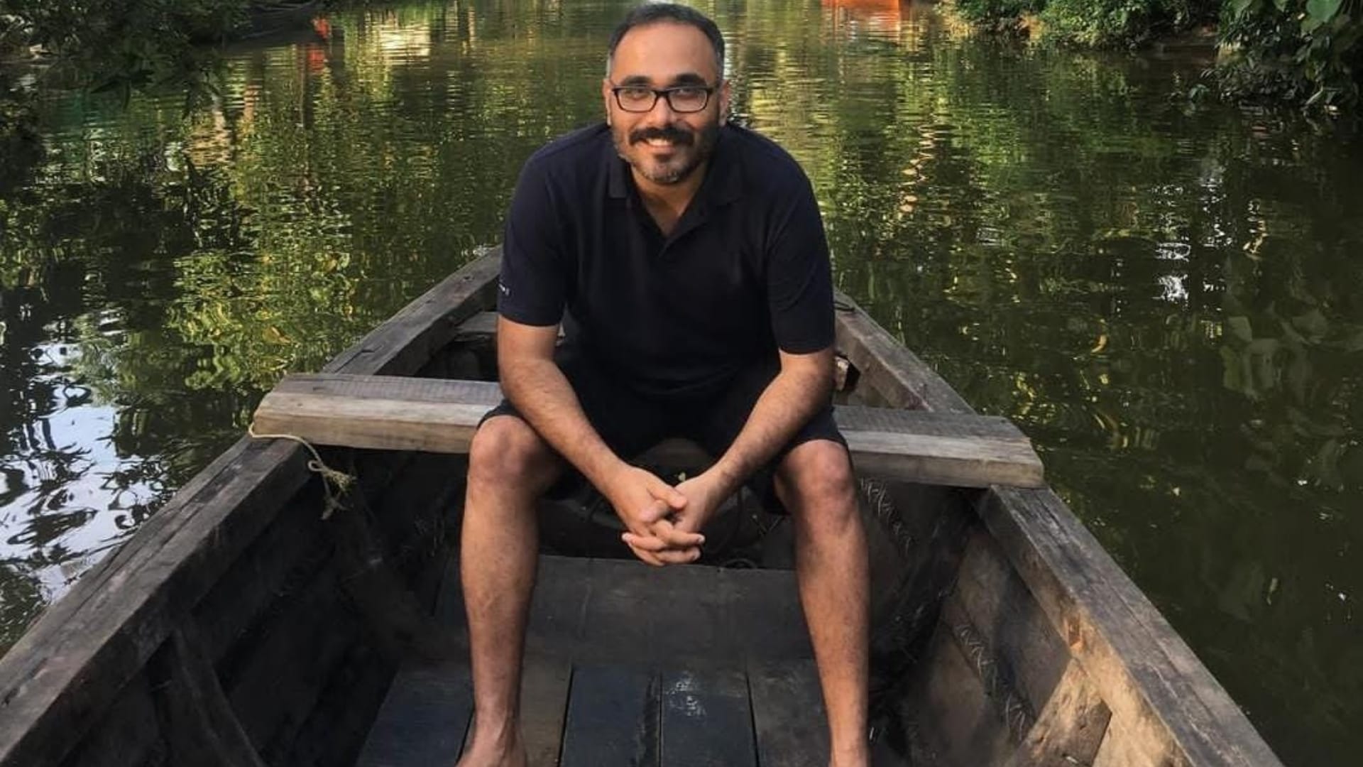 Kangna Ranaut Film Tejas director Sarvesh Mewara talks about the making of film in interview