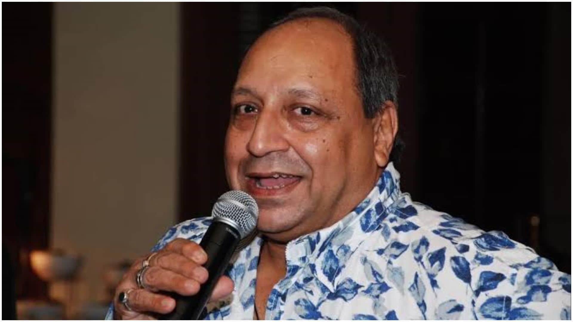 Sudhir Pandey Speaks to Amar Ujala first break Akshay kumar mission raniganj shakti shaan buniyad dhuan