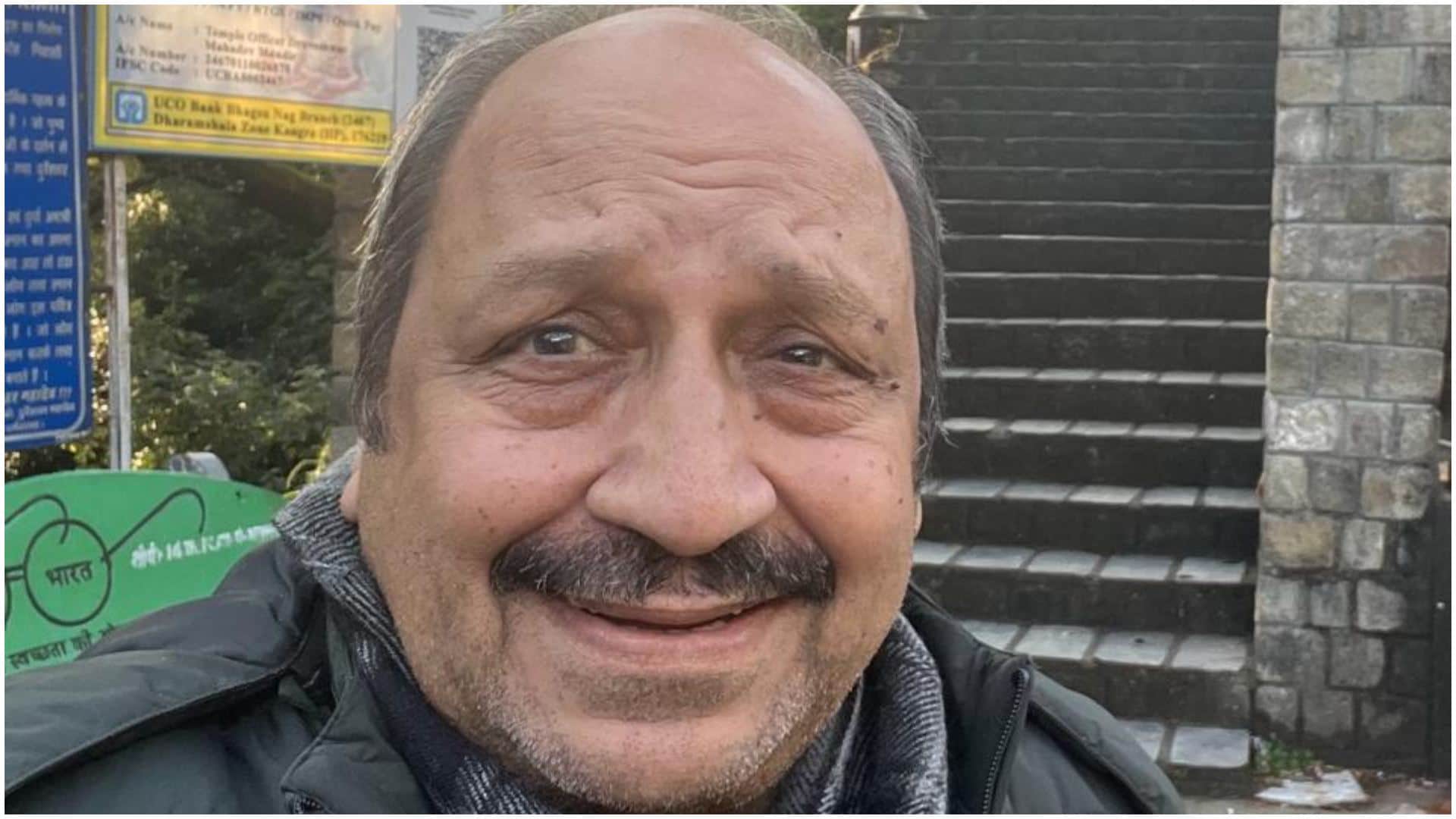 Sudhir Pandey Speaks to Amar Ujala first break Akshay kumar mission raniganj shakti shaan buniyad dhuan