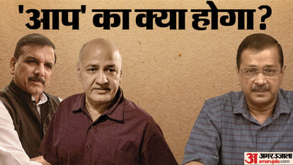 Delhi Liquor Scam: why ED summoned CM Arvind Kejriwal, w: why ED summoned CM Arvind Kejriwal, what is his role