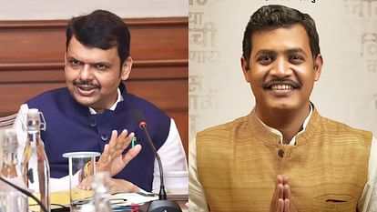 Maharashtra Deputy Chief minister Devendra Fadnavis says Nitin Gadkari biopic will inspire new generation