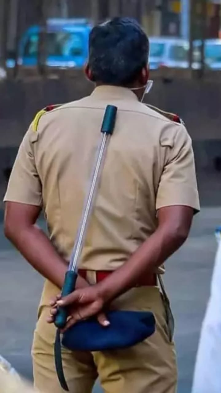 Petition filed demanding relaxation in age limit in UP Police recruitment