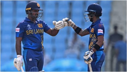 IND vs SL Preview: Sri Lanka has better record against India in ICC tournaments, IND vs SL Stat Record WC 2023