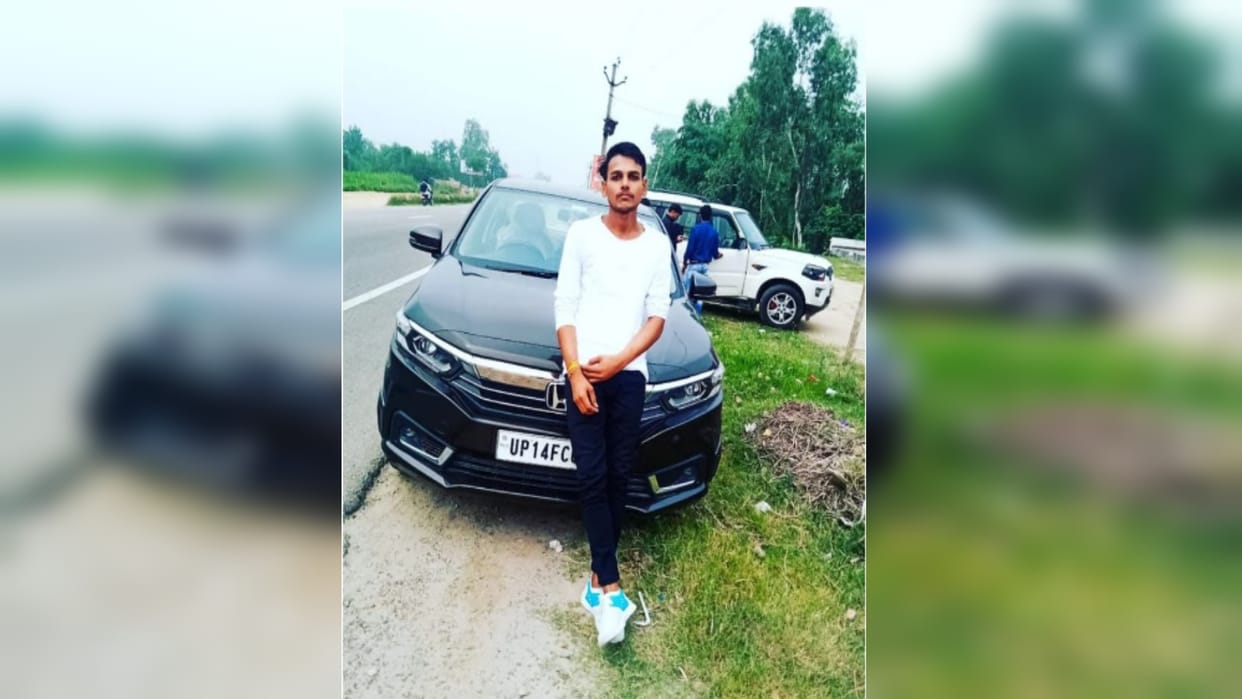 Murder in Meerut: Young man murdered in love affair, was missing for three days