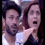 विक्की जैन-अंकिता लोखंडे