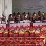 एएमयू में सर सयैद डे आयोजन