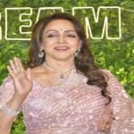 हेमा मालिनी