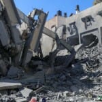 Israel Hamas War