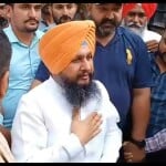 पूर्व विधायक कुलबीर जीरा